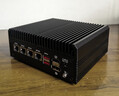 暢網(wǎng)微控N100軟路由工控機I3-N305迷你電腦linux愛(ài)快ROS防火墻ESXI虛擬機12代DDR4四網(wǎng)2.5G網(wǎng)卡 N100-DDR4版本 準系統 曬單實(shí)拍圖