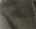 玖姿·安娜蔻商務(wù)通勤簡(jiǎn)潔氣質(zhì)百搭毛呢A字半身腰裙女2024冬款 深咖啡 2XL 曬單實(shí)拍圖