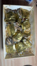 南泓村 【活鮮】 金.牡蠣 人工挑選 乳山生蠔 禮品 法蠔品質(zhì)禮盒 生鮮 曬單實(shí)拍圖