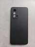 顧京 vivo iqooz5手機殼iQOO Z5新款液態(tài)硅膠V2148A鏡頭全包圍防摔超薄保護套 iQOO Z5【靜夜黑】單殼 曬單實拍圖