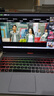 機械革命二手筆記本深海幽靈Z2深海泰坦X6Ti 15.6寸窄邊框吃雞游戲本 95新19款⑤i7-9代 8+512 1650 曬單實拍圖