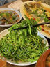 【順豐直達(dá)】水性楊花 云南特產(chǎn) 海菜花 瀘沽湖麗江海菜云南野菜 1kg 順豐空運(yùn)(48小時(shí)內(nèi)到) 曬單實(shí)拍圖