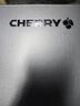 CHERRY櫻桃游戲鼠標墊桌墊家用辦公游戲鼠標墊 辦公電腦桌墊小號 精密包邊防滑 WF13B 鼠標墊290*225*4mm【商家倉】 曬單實(shí)拍圖