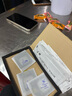 趣獸蘋(píng)果16promax鋼化后膜iPhone16pro背膜16plus磨砂后蓋iPhone 16后背膜防摔鏡頭膜全包邊防爆玻璃膜 【高清鋼化前膜+后膜+鏡頭膜】2套裝 iPhone 16 Pro Ma 曬單實(shí)拍圖