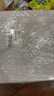 禾特適用特斯拉Model3/Y煥新3Y導航屏幕保護套后視鏡框中控防磕保護套 Model3/Y/煥新3/Y屏幕框【新升級-黑色】 曬單實拍圖