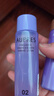歐珀萊（AUPRES）精華水時(shí)光鎖膠原緊致化妝水抗皺緊致飽滿(mǎn)彈潤保濕爽膚水乳護膚品 緊致彈潤精華水-滋潤型小樣50ml 曬單實(shí)拍圖