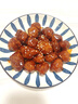 憨香（HANXIANG）山西油炸肉圓肉丸子廠家自產(chǎn)自銷瘦肉丸子 火鍋燒湯亂燉小丸子 小肉丸子260g*2 曬單實拍圖