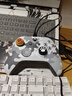 XBOX【國(guó)行】微軟xbox手柄Series X S無(wú)線控制器適配Xbox/PC/平板/手機(jī)暢玩黑神話悟空游戲手柄 xbox手柄 極地行動(dòng) 特別款 曬單實(shí)拍圖
