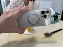 SINEX【德國進口】新款蘋果iPhone16promax手機殼360旋轉(zhuǎn)支點殼iPhone15pro帶支架磁吸12p保護套14P防摔 【磨砂黑】360°旋轉(zhuǎn)支架丨裸機手感丨內(nèi)置磁吸 iPhone 1 曬單實拍圖