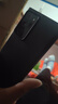 三星GalaxyNote20Ultra 5G雙模全網(wǎng)通(SM-N9860) 120Hz 二手手機 曜巖黑(贈送原裝充電器） (12G+512G)全網(wǎng)通5G 95成新 曬單實拍圖