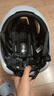 SPECIALIZED閃電 PROPERO 4 破風(fēng)氣動(dòng)輕量舒適通風(fēng)MIPS公路自行車騎行頭盔 亮綠色/鴿灰色（亞洲版） L 曬單實(shí)拍圖