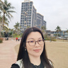 絲柏舍新中式馬夾2025秋裝新款女裝紐扣刺繡遮肉無(wú)袖馬甲 曬單實(shí)拍圖