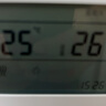 曇蓓漫地暖溫控器溫控面板家用可調(diào)通用液晶面板開關(guān)風機盤管溫控器智能 【通用地暖溫控制面板】 【精準控制】 曬單實拍圖