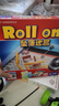 一刻館roll on桌游墜落迷宮編程思維游戲4階難度抽屜式迷宮版板 墜落迷宮 曬單實(shí)拍圖