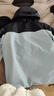 安踏兒童羽絨服男大童2024冬季冰甲羽絨四防保暖加厚羽絨服352446911 曬單實(shí)拍圖