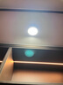 飛利浦（PHILIPS）LED筒燈嵌入式孔徑75mm家用孔燈銅燈吊頂客廳過道深嵌防眩三色 【11W暖白光】全金屬開孔85-95mm 曬單實拍圖