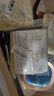 后（The history of Whoo）后面霜拱辰享水妍津率享乳霜天氣丹天率丹修復還幼男女護膚禮盒 后水妍精華60片 60ml 曬單實(shí)拍圖