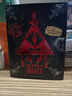 怪誕小鎮(zhèn)系列 比爾之書 英文原版 The Book of Bill 影視流行小說精裝全彩漫畫收藏典藏版紐約時報(bào)暢銷書作者Alex Hirsch迪士尼周邊 怪誕小鎮(zhèn)比爾之書 曬單實(shí)拍圖
