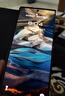 HUAWEI Mate XT 非凡大師華為三折疊屏手機 超纖薄巖脈紋理 10.2英寸超形態(tài)三折疊大屏 玄黑 16GB+512GB 曬單實拍圖