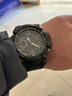 卡西歐CASIO手表 G-SHOCK 太陽能防水戶外男士腕表小泥王 GWG-100-1A(手提箱包裝) 曬單實(shí)拍圖