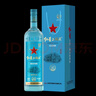紅星二鍋頭源昇號 藍鉑金 清香型白酒 年貨送禮 53度 北京產(chǎn)地 53度 1L 2瓶 大容量2斤裝 曬單實(shí)拍圖