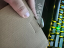艾肯（ICON）U Solo live聲卡直播設備麥克風(fēng)k歌喊麥直播電腦外置聲卡【一對一精調】 聲卡+得勝PC-K600【贈送3個(gè)精調效果】 曬單實(shí)拍圖
