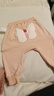 babylove男女寶寶褲子春季純棉寬松大pp褲嬰兒外出長(cháng)褲可愛(ài)百搭休閑褲 曬單實(shí)拍圖