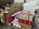 茶沿整套茶具套裝功夫茶具簡(jiǎn)約辦公家用茶壺茶盤(pán)禮盒 送禮高檔茶具 曬單實(shí)拍圖