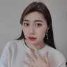 芯奢紫色耳環(huán)女法式高級感流蘇吊墜長款氣質(zhì)女生七夕生日禮物送女朋友 一對 曬單實(shí)拍圖