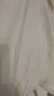 蒙羊王保暖褲男100%蠶絲填充棉褲高腰女士打底褲中老年冬季保暖內(nèi)衣加厚 曬單實拍圖