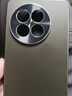 燥物星球適用一加ACE5手機殼一加ACE5Pro保護套新款鏡頭全包簡(jiǎn)約磨砂輕奢商務(wù)防摔散熱外殼 一加ACE5【炫酷黑】直邊流光磨砂 曬單實(shí)拍圖
