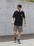 納維凱爾（Navigare）意大利小帆船春季新款透氣增高防滑輕便潮流男鞋老爹鞋休閑運(yùn)動(dòng)鞋 灰色【增高款】 適合 10℃-15℃ 44 (270mm) 曬單實(shí)拍圖