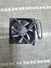 雯琪9025機箱散熱風扇高轉(zhuǎn)速9CM 8CM 12CM顯卡散熱風扇12v 大4P接口 黑色 9025黑色無光（小4pin接口） 曬單實拍圖