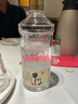 牛欄山二鍋頭 特級清香 清香型 白酒 53度 500mL 1瓶 特級酒質(zhì) 單瓶裝 曬單實(shí)拍圖