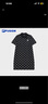 FILA FUSION斐樂(lè )官方潮牌女子連衣裙夏時(shí)尚寬松POLO領(lǐng)連身裙 曬單實(shí)拍圖