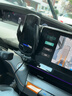 杉柔25款長(cháng)安univ車(chē)載手機支架汽車(chē)無(wú)線(xiàn)充電專(zhuān)用導航裝飾用品2023新 22-25款【黑色】10.3寸屏幕底座 UNI-V標 曬單實(shí)拍圖