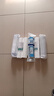 通用美菱凈水器濾芯全套ML-RO-100G反滲透RO膜ML-RO-75G凈水機MLRO75G A五圓蓋五級全套裝+送PP 美菱凈水機濾芯 曬單實(shí)拍圖