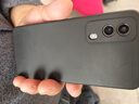 裁冰 適用 vivo Y53S手機(jī)殼全包防摔保護(hù)套散熱超薄鏡頭全包磨砂軟膠軟殼 vivo Y53S手機(jī)殼 黑色 曬單實(shí)拍圖