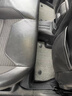 車麗友 適用于福特福克斯腳墊06-22款全大包圍專用環(huán)保無(wú)味tpe汽車防水 全TPE單層腳墊 新?？怂梗?2-18款） 曬單實(shí)拍圖