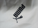 彪馬（PUMA）外套男 夏季新款?yuàn)A克休閑運(yùn)動(dòng)服戶外出行上衣簡(jiǎn)約連帽透氣外套 內(nèi)里網(wǎng)襯/梭織連帽 L 180/100A 推薦體重140-160斤 曬單實(shí)拍圖