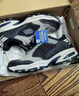 斯凱奇（SKECHERS）男鞋秋季機甲鞋潮流老爹鞋厚底休閑運動(dòng)鞋237145 曬單實(shí)拍圖