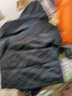 雅鹿羽絨服男連帽加厚男士男裝2025冬季新款戶外運(yùn)動(dòng)保暖防寒服男外套 黑色 180【推薦130-150斤】 曬單實(shí)拍圖