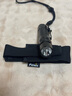 FENIX菲尼克斯強(qiáng)光手電筒PD36R V2.0 戶外照明強(qiáng)光遠(yuǎn)射應(yīng)急燈 曜石黑 曬單實拍圖