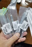 鷺遠醫用手術(shù)刀刀柄 試驗解剖美工刀外科手術(shù)刀片不銹鋼刀柄刀架 3號 曬單實(shí)拍圖