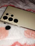 三星 Galaxy S24 S24+ S24 Ultra Al智享生活辦公 5G 二手手機 鈦羽黃【S24 Ultra】精挑細選 12+256 99新 曬單實(shí)拍圖