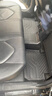 車麗友專用于2025款現(xiàn)代ix35腳墊tpe全包圍21/22/15汽車地墊全套后備箱 【包門檻】單層TPE腳墊 現(xiàn)代ix35 【18-至今款】 曬單實(shí)拍圖