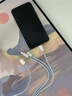 吉格頓120W三合一充電器線(xiàn)快充一拖三手機數據線(xiàn)通用充電線(xiàn)車(chē)載多頭適用華為蘋(píng)果ipad安卓多功能三頭 2米三合一數據線(xiàn) 曬單實(shí)拍圖