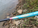 龍王恨漁具包多功能防水耐磨魚(yú)竿包帶支架雙肩背臺釣魚(yú)桿包釣魚(yú)手桿包 龍王恨硬殼竿包 曬單實(shí)拍圖