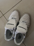 茵寶（Umbro）[羅一舟同款]板鞋男女同款休閑鞋足球風(fēng)運(yùn)動(dòng)鞋情侶 茵寶白(選大一碼) 男女同款 40 曬單實(shí)拍圖