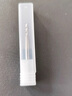 米茨 TG550-2系列55度3刃高光鋁用合金銑刀數控刀具鎢鋼銑刀  D2*6*D4*50*3F（1支） 曬單實(shí)拍圖